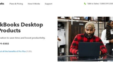 QuickBooks latest version