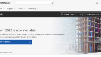 Revit latest version