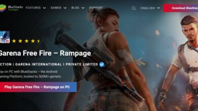 Download Free Fire latest version