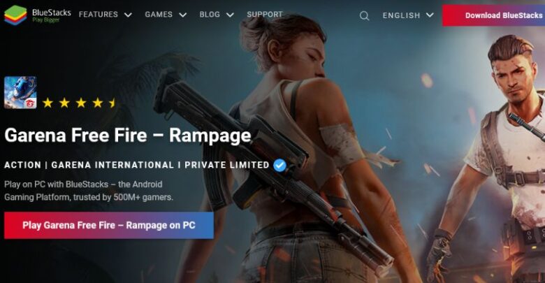 Download Free Fire latest version