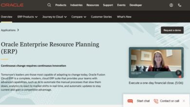 Oracle latest version