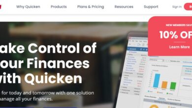 Quicken latest version