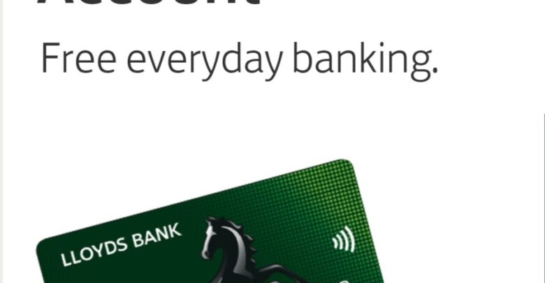 lloyds bank for international students header image