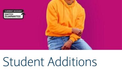 Barclays Student Account