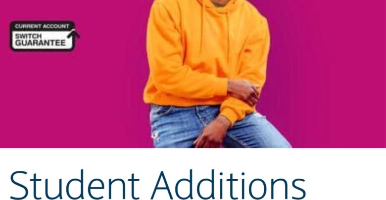 Barclays Student Account