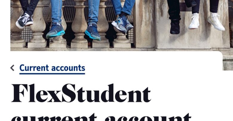 nationwide student account