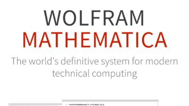Mathematica for students