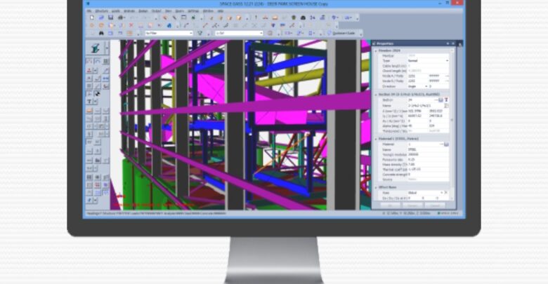 SPACE GASS for students