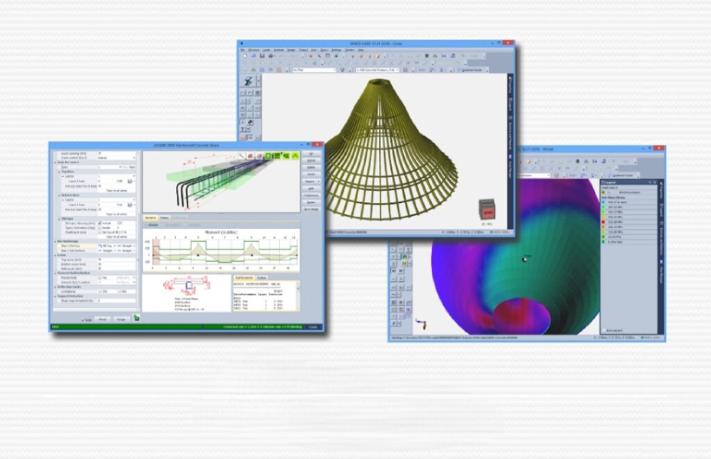 SPACE GASS for students 