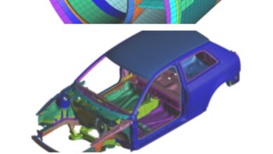 Nastran for students
