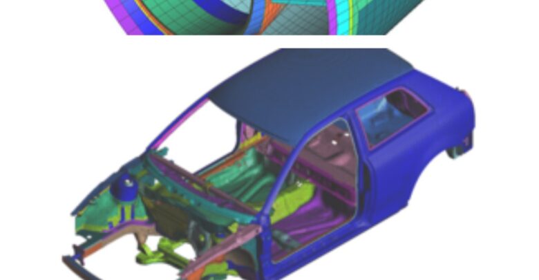 Nastran for students