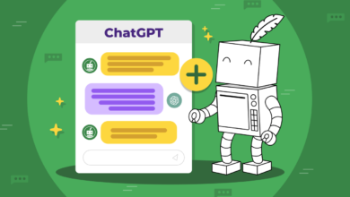 Free AI tools for students