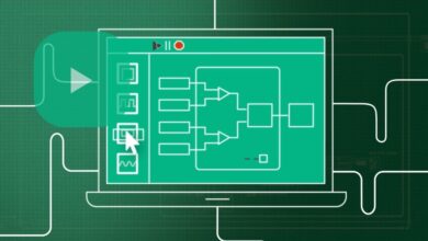 LabVIEW for students