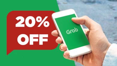 Grab student discount